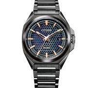 Citizen Montre homme NA1015-81Z Series 8 Automatique 40 mm 10 ATM