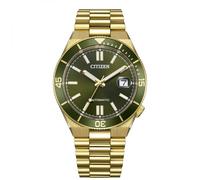 Montre Citizen Analogique Automatique pour Hommes Tsuyosa Shore
