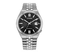 Citizen Montre Homme Analogique Automatique Tsuyosa NK0020-55E 40 mm 5 ATM
