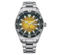 Citizen Montre Automatique NY0120-52X