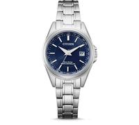 Citizen - Montre-bracelet - Femme - Montre radio-pilotée - Eco-Drive - EC1180-81L