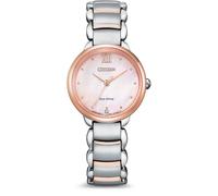 Citizen - Montre-bracelet - Femme - Quartz - Eco-Drive - EM0924-85Y