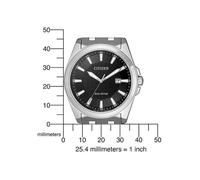 Citizen - Montre-bracelet - Hommes - Chronographe - BM7108-81E