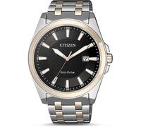 Citizen - Montre-bracelet - Hommes - Chronographe - BM7109-89E