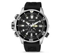 Citizen - Montre-bracelet - Hommes - Chronographe - BN2036-14E Noir G
