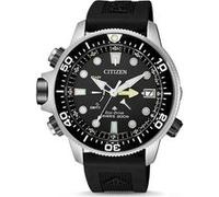 Citizen - Montre-bracelet - Hommes - Chronographe - BN2036-14E Noir G