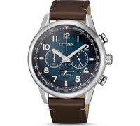 Citizen - Montre-bracelet - hommes - Chronographe - CA4420-13L