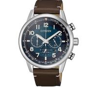 Citizen - Montre-bracelet - hommes - Chronographe - CA4420-13L
