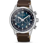 Citizen - Montre-bracelet - hommes - Chronographe - CA4420-13L
