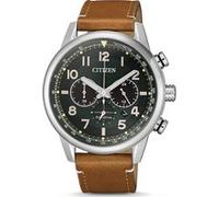 Citizen Watches Montre Chronographe Eco-Drive Homme