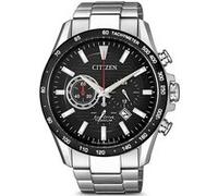 Citizen - Montre-bracelet - Hommes - Chronographe - CA4444-82E Gris G