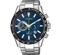 Citizen - Montre-bracelet - Hommes - Chronographe - CA4444-82L Gris G