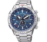 Citizen Montre Homme Promaster Sky Chronographe Eco-Drive