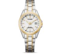 Citizen - Montre-bracelet - Ladies - Montre radio-pilotée - Eco-Drive - EC1186-85A