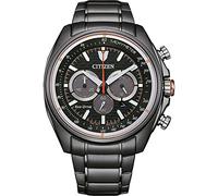 Montre Hommes Citizen - CA4567-82H - Acier inoxydable Gris - 10 Atm - Energie solaire