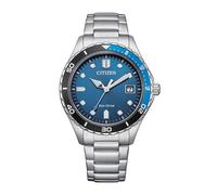 Citizen Montre Mixte AW1821-89L Analogique Quartz Sport avec bracelet