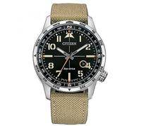 CITIZEN Reloj of Collection BM7550-10E Acero, 0, Bijouterie