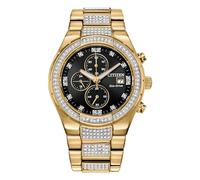 Citizen Montre de Fitness CA0752-58E