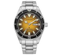 Citizen Montre de plongée NY0120-52X