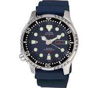 Citizen Montre de plongée Promaster automatique pour homme NY0040-17LEM
