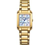 Citizen Montre Doré Analogique Femmes EW5602-81D