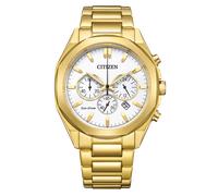 Citizen Montre Eco-Drive Chronographe pour Hommes
