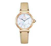 Citizen Montre Eco-Drive Analogique pour Femmes