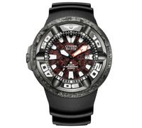 Citizen Montre Promaster Marine – Eco-Drive analogique pour hommes