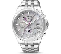 Citizen - Montre - Femme - Elegant Eco-Drive Montre radio-pilotée FC0010-55D