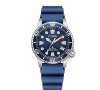 Citizen Watches Montre EO2021-05L Mixte analogique à quartz avec bracelet