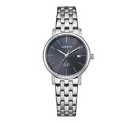 Citizen Montre femme EU6090-54A – Quartz analogique, bracelet acier inoxydable