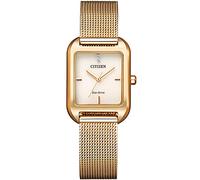Citizen Montre Femmes Analogique Eco-Drive