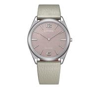 Citizen Montre Gris Analogique Hommes Suratto AR3120-41X