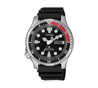Citizen - Montre - Homme - Accessoires - Noir - Taille: ONE Size