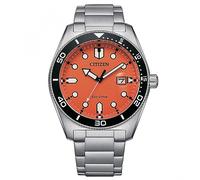 Citizen Montre mixte AW1760-81X Analogique Quartz avec bracelet