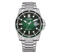CITIZEN Montre Homme AW1811-82X