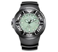 Citizen Bj8055-04x Watch Argenté Homme