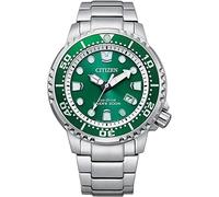 Citizen Montre Homme Promaster Trendy BN0158-85X Seul le temps Incolore