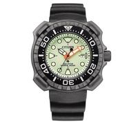 Citizen Mixte Analogique Quartz Montre avec Bracelet en BN0227-17X