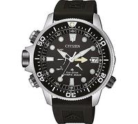 Citizen BN2036-14E montre Montre bracelet Mâle Quartz Acier inoxydable