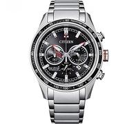 Citizen Mixte Analogique Quartz Montre avec Bracelet en CA4491-82E