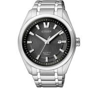 Citizen - Montre - Homme - Chronographe - Eco-Drive Titan - AW1240-57E