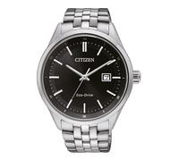 Citizen - Montre - Homme - Chronographe - Elegant Eco-Drive BM7251-88E