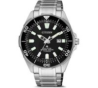 Citizen - Montre - Homme - Chronographe - Promaster Marine - BN0200-81E