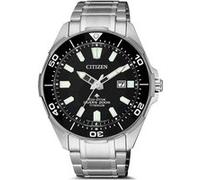 Citizen Montre BN0200-81E Homme Chronographe Eco-Drive Titane avec bracelet