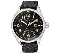 Citizen - Montre - Homme - Eco-Drive AW5000-24E