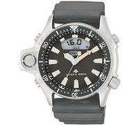 Montre Homme JP2000-08E Chronographe, Montre de plongéeNoir