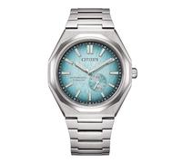 Citizen NK5020-58L Montre mécanique pour homme Supertitane - Nk5020-58L
