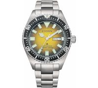 CITIZEN Montre Homme NY0120-52X, Bracelet