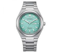 Citizen Montre Homme Super Titanium AW0130-85M